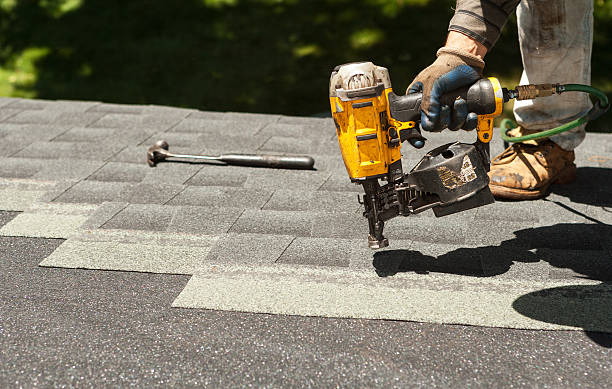 Roof Gutter Cleaning in Placentia, CA
